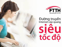 Chỉ còn 5 ngày cho khuyến mại lắp mạng FTTH Viettel Chỉ còn 5 ngày cho khuyến mại lắp mạng FTTH Viettel